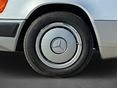 MERCEDES-BENZ 200 1993/3 - 9