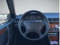 MERCEDES-BENZ 200 1993/3 - 7