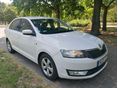 SKODA RAPID 2015/12 - 2