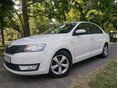 SKODA RAPID 1.6 CR TDI Active CSERÉLHETŐ