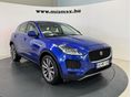 JAGUAR E-PACE 2018/6 - 1