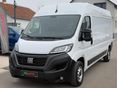 FIAT DUCATO 2.2 Mjet LH2 3.5 t L3H2. MO-I. KARAMBOLMENTES!