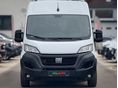 FIAT DUCATO 2021/9 - 2