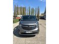 OPEL VIVARO 2018 - 2