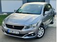PEUGEOT 301 1.5 BlueHDi Active S&S EURO6.2 Digitális klíma. Magyarországi. 2 tulaj. Végig szervizelt. Garancia