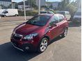 OPEL MOKKA 1.4 T Enjoy AWD Start-Stop Szervizkönyv Sérülésmentes FlexFix