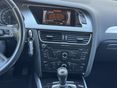 AUDI A4 2011/5 - 8
