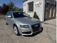 AUDI A4 Avant 2.0 TDI DPF OLASZORSZÁGI.KORRÓZIÓMENTES