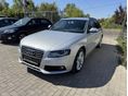 AUDI A4 2011/5 - 2