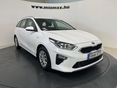 KIA CEE'D Ceed SW 1.0 T-GDI Silver RWW-972 Ülés és Kormányfűtés 100.935 km! magyar. 1 tulaj. vezetett szervizkönyve