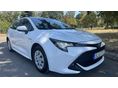 TOYOTA COROLLA 1.8 Hybrid Comfort Tech e-CVT Magyar autó. 2. tulaj. csak márkaszerviz! Valós km! Friss műszaki vizsga!!!