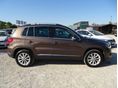 VOLKSWAGEN TIGUAN 2013/8 - 2