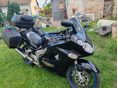 KAWASAKI ZZ-R 1200 