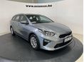 KIA CEE'D Ceed SW 1.0 T-GDI Silver SOR-557 Ülés és Kormányfűtés 104.551 km! magyar. 1 tulaj. sérülésmentes. szerviz