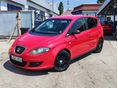 SEAT ALTEA 2.0 PD TDI 16V Stylance MŰKÖDŐ KLÍMA ANDROID FEJEGYSÉG AZONNAL ELVIHETŐ!!!