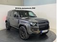 LAND ROVER DEFENDER OCTA Edition One Carbon V8. 1 tulaj. garanciális. újszerű autó. ÁFA-s
