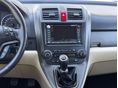 HONDA CR-V 2010/9 - 8
