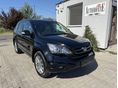 HONDA CR-V 2.2i CTDi Exe OLASZORSZÁGI.KORRÓZIÓMENTES
