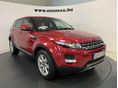 LAND ROVER RANGE ROVER EVOQUE RangeEvoque 2.2 TD4 Prestige (Automata) leinformálható. rendszeresen karbantartott. F1 váltó. tolatóradar. tempomat