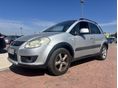 SUZUKI SX4 2007/6 - 1