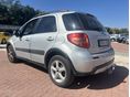 SUZUKI SX4 2007/6 - 2