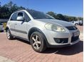 SUZUKI SX4 2007/6 - 3