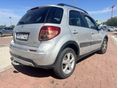 SUZUKI SX4 2007/6 - 4
