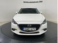 MAZDA 3 2017/8 - 2