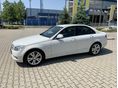 MERCEDES-BENZ C 200 2008/10 - 2
