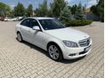 MERCEDES-BENZ C 200 2008/10 - 3