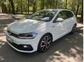 VOLKSWAGEN POLO 2.0 TSI GTI DSG App Connect-Digitális kijelző-Kamera-téli-Nyári Gumik-Újszerű állapot