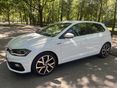 VOLKSWAGEN POLO 2019/11 - 2
