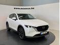 MAZDA CX-5 2.5i Revolution Top AWD (Automata) BOSE HeadUp 360 magyar. 1 tulaj. gyári fényezésű. szervizkönyves. ÁFA-s