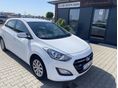 HYUNDAI I30 1.4 MPi ISG Comfort Navi.Kamera.Bluetooth