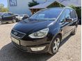 FORD GALAXY 2.0 TDCi Titanium [7 személy] Frissen szervizelt! 200.643- Km Bemutató videóval!