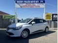 RENAULT CLIO Grandtour 1.5 dCi Limited /MAGYARORSZÁGI /GARANTÁLT KM