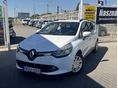 RENAULT CLIO 2016/8 - 2