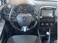 RENAULT CLIO 2016/8 - 9