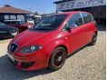 SEAT ALTEA 1.6 MPI Reference