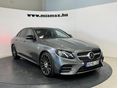 MERCEDES-AMG E 53 4MATIC+ 9G-TRONIC EQ Boost Facelift Performance Burmester Napfénytető AirMatic Kitűnő Állapotban