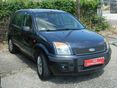 FORD FUSION 1.4 Fresh Mo-i!