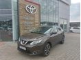 NISSAN QASHQAI 1.2 DIG-T Tekna Xtronic