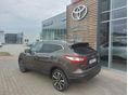NISSAN QASHQAI 2016/6 - 2