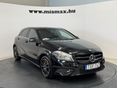 MERCEDES-BENZ A 200 BlueEFFICIENCY Style Fűthető Ülések Navigáció. sérülésmentes. gyári fényezésű. leinformálható