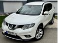 NISSAN X-TRAIL 1.6 dCi N-Vision Xtronic AUTOMATA. Magyarországi. 1 ÉV GARANCIA. Végig szervizelt