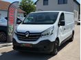 RENAULT TRAFIC 2.0 dCi 120 L2H1 2,9t Pack Comfort S&S MO-I. 1. TUL. 3%-OS KAVOSZOS FINANSZÍROZÁSSAL ELVIHETŐ!
