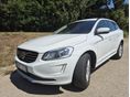 VOLVO XC60 2.0 D [D4] Summum Geartronic FWD