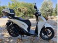 HONDA SH 150 2024/4 - 7