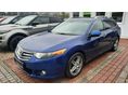 HONDA ACCORD Tourer 2.0 Executive LEGMAGASABB FELSZERELTSÉG. DIGITÁLIS SZERVIZKÖNYV