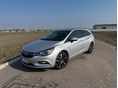 OPEL ASTRA K Sports Tourer 1.6 CDTI Start-Stop Innovation AJÁNDÉK 1 év műszaki garancia( Defend Car-Protect)